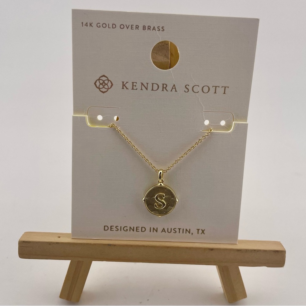 Kendra Scott Necklace